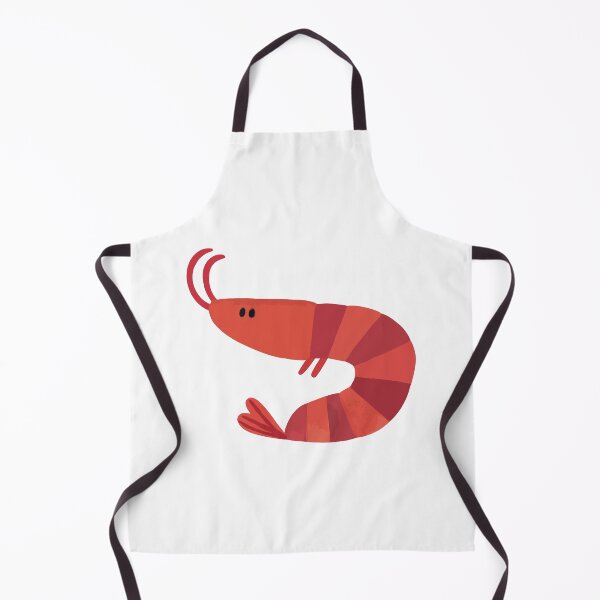 Item preview, A Day in the Life of a Shrimp. designed and sold by Borublue.