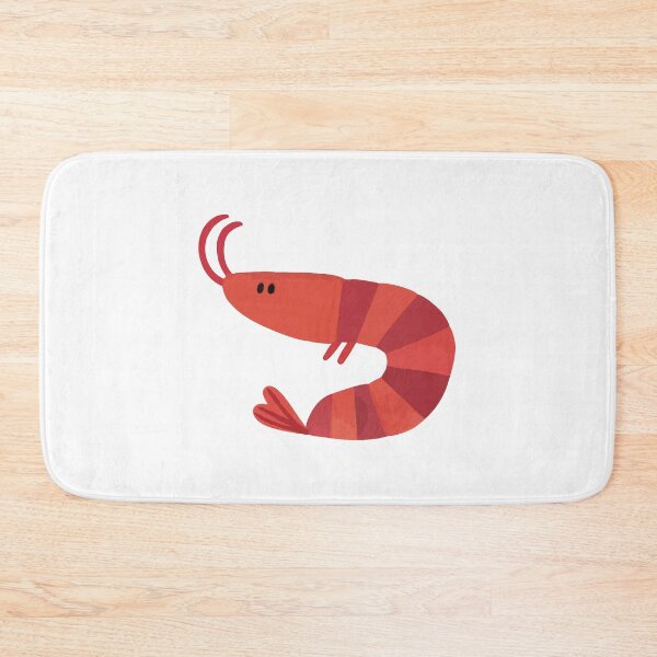 Item preview, A Day in the Life of a Shrimp. designed and sold by Borublue.