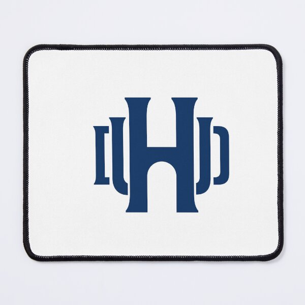 Item preview, Vintage H Monogram Sports Art designed and sold by Kune Club.