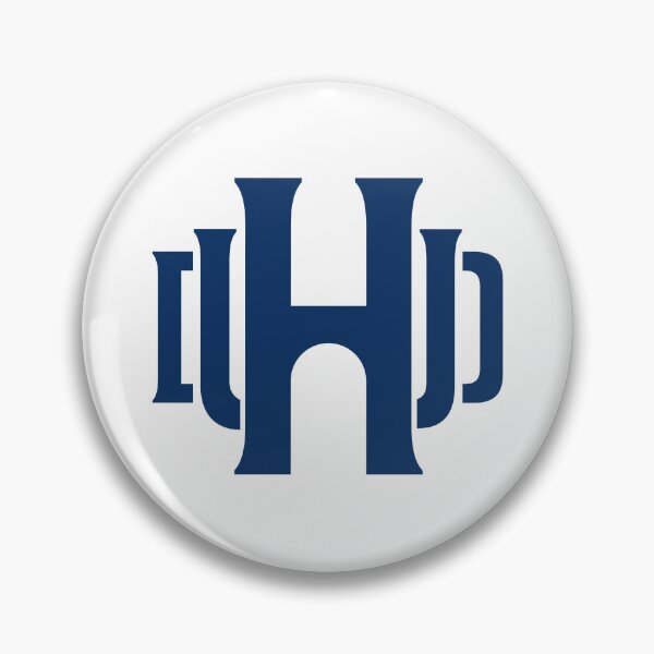Item preview, Vintage H Monogram Sports Art designed and sold by Kune Club.