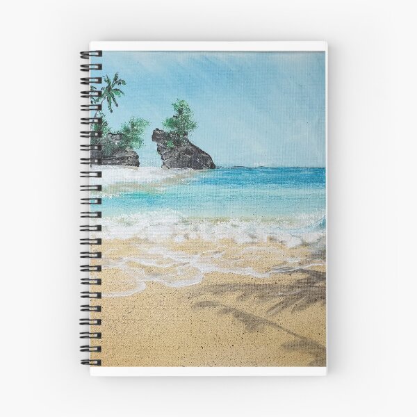 Item preview, Beach Vacation designed and sold by 11Markwood.