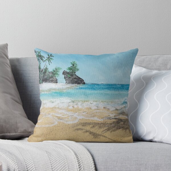Item preview, Beach Vacation designed and sold by 11Markwood.