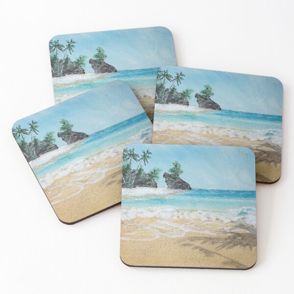Item preview, Beach Vacation designed and sold by 11Markwood.