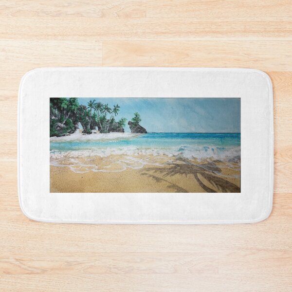 Item preview, Beach Vacation designed and sold by 11Markwood.