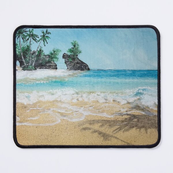 Item preview, Beach Vacation designed and sold by 11Markwood.