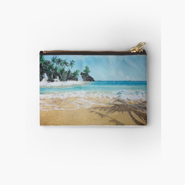 Item preview, Beach Vacation designed and sold by 11Markwood.