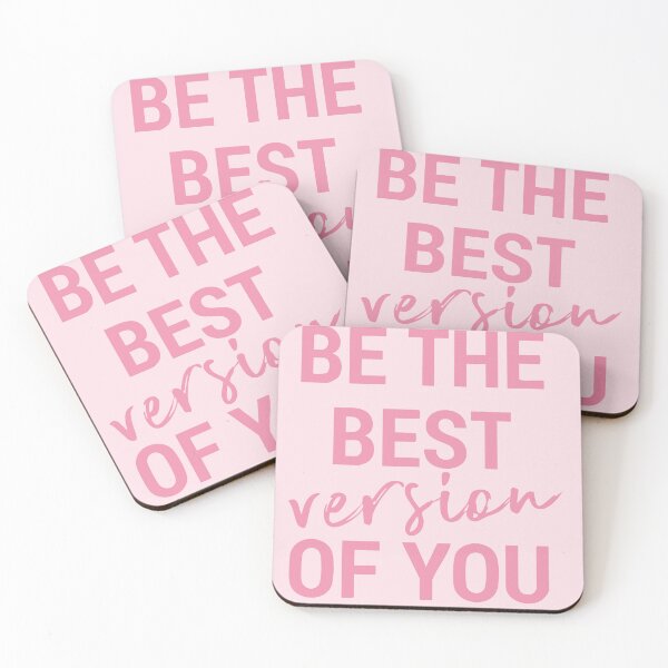 Item preview, Be the best version of yourself designed and sold by Geraldine Amesty.