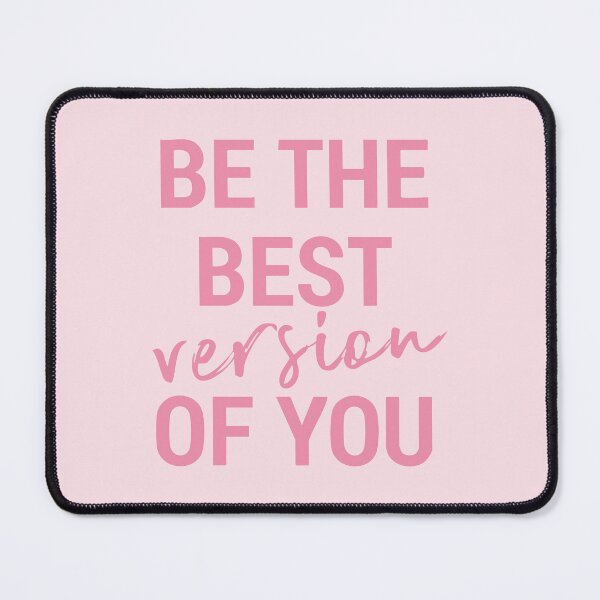 Item preview, Be the best version of yourself designed and sold by Geraldine Amesty.