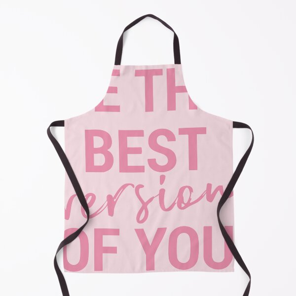 Item preview, Be the best version of yourself designed and sold by Geraldine Amesty.