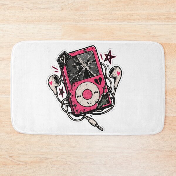 Item preview, Broken Ipod designed and sold by Jamayo56.