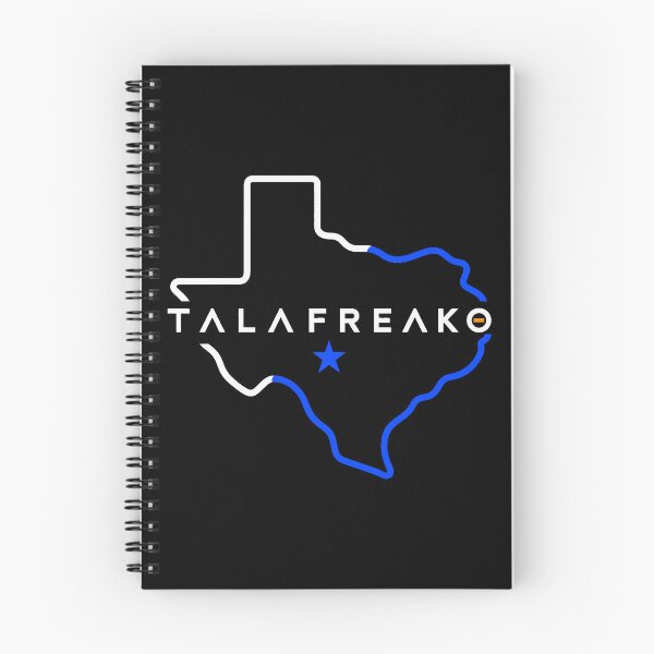 Item preview, alafreako Minimalist Texas Outline Star designed and sold by Uglyandcute.