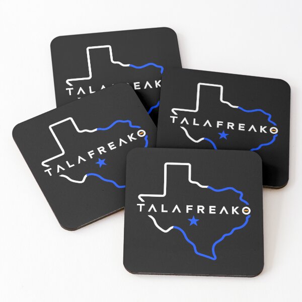 Item preview, alafreako Minimalist Texas Outline Star designed and sold by Uglyandcute.
