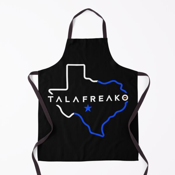 Item preview, alafreako Minimalist Texas Outline Star designed and sold by Uglyandcute.