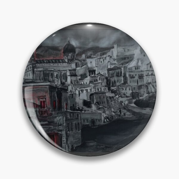 Item preview, Haunted Seaside designed and sold by Realm of Creations.