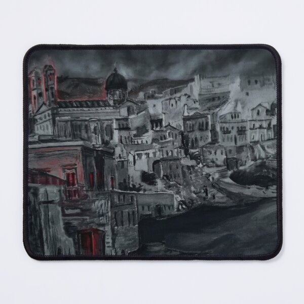 Item preview, Haunted Seaside designed and sold by Realm of Creations.