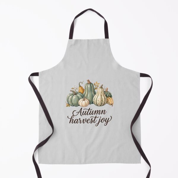 Item preview, Autumn Harvest Joy Pumpkin Lettering designed and sold by hattie's.