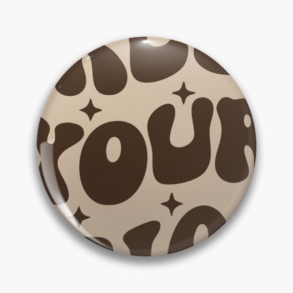 Item preview, trust your visions designed and sold by Geraldine Amesty.
