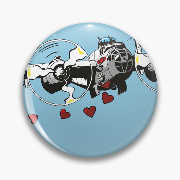 Item preview, Lovebomb designed and sold by jamieleeart.