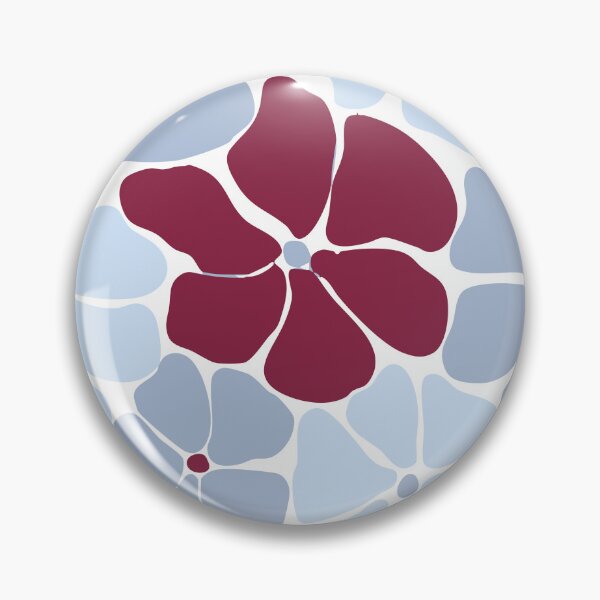 Item preview, flower colors 2 designed and sold by Geraldine Amesty.