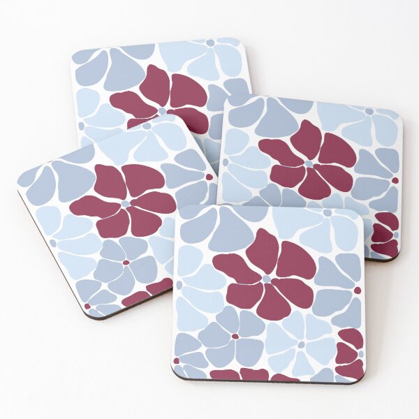 Item preview, flower colors 2 designed and sold by Geraldine Amesty.