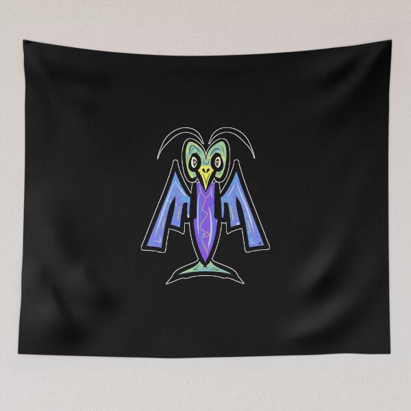 Item preview, Hummingbird designed and sold by Vincent J. Newman.