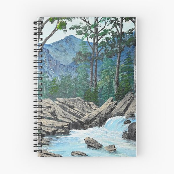 Item preview, Mountain View designed and sold by 11Markwood.