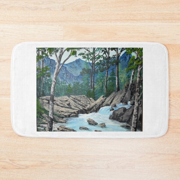 Item preview, Mountain View designed and sold by 11Markwood.