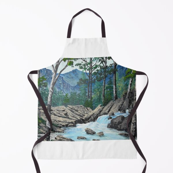 Item preview, Mountain View designed and sold by 11Markwood.