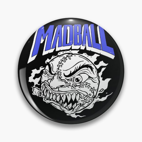 Item preview, Classic Ball NYHC designed and sold by Stiodesign.