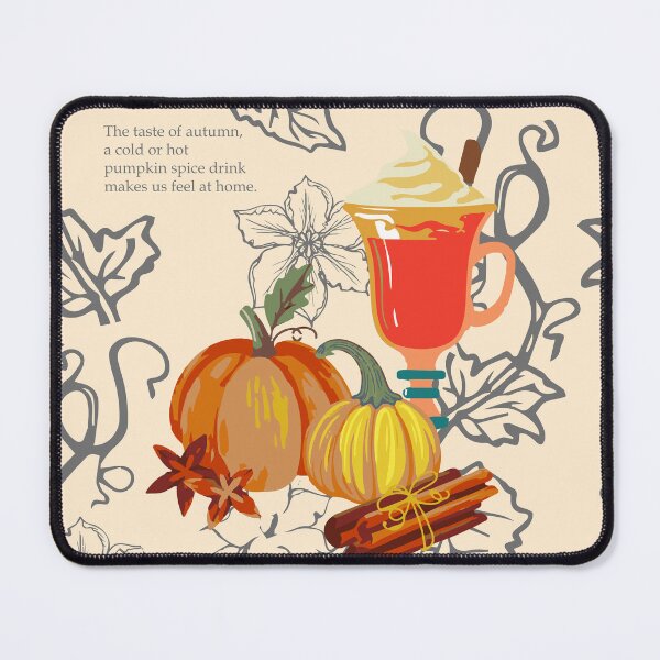 Item preview, Autumn Punch designed and sold by Lisseb3l.