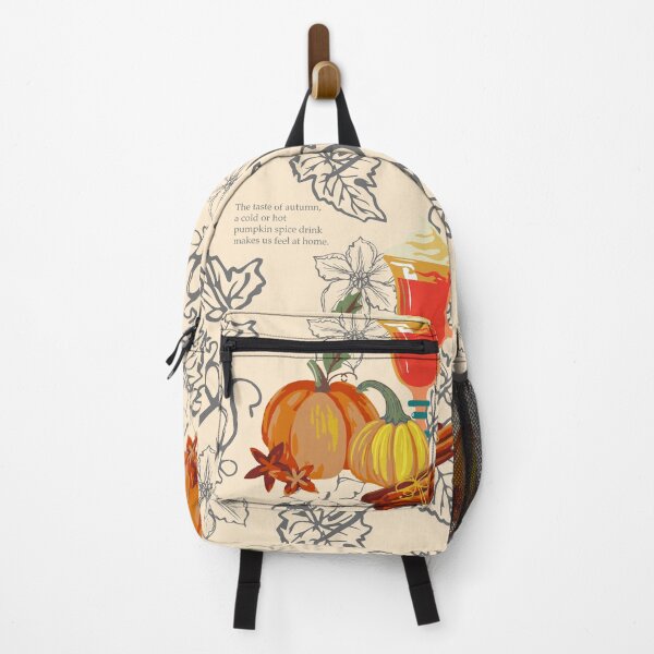 Item preview, Autumn Punch designed and sold by Lisseb3l.