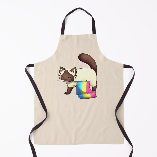 Item preview, Pansexual Cat designed and sold by MixiLunar.