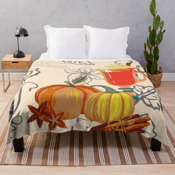 Item preview, Autumn Punch designed and sold by Lisseb3l.