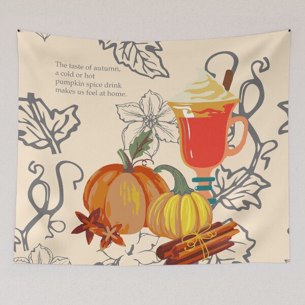 Item preview, Autumn Punch designed and sold by Lisseb3l.