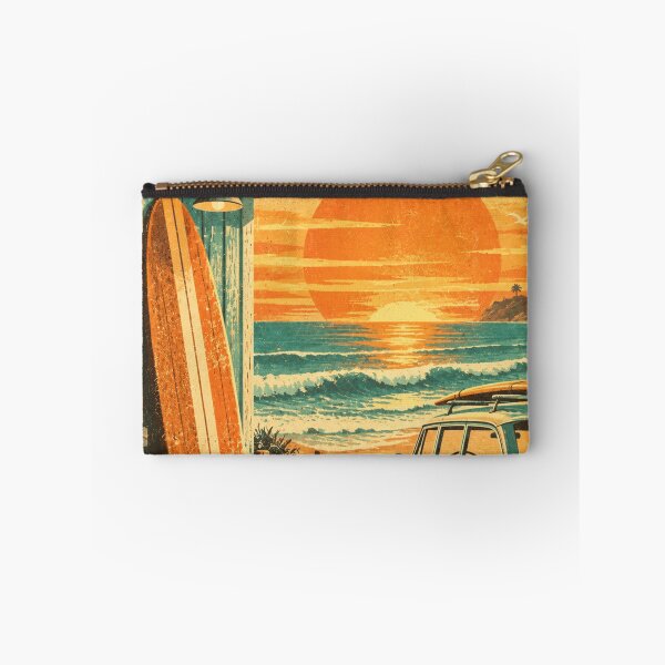 Item preview, Vintage Surf Escape designed and sold by i-corp.
