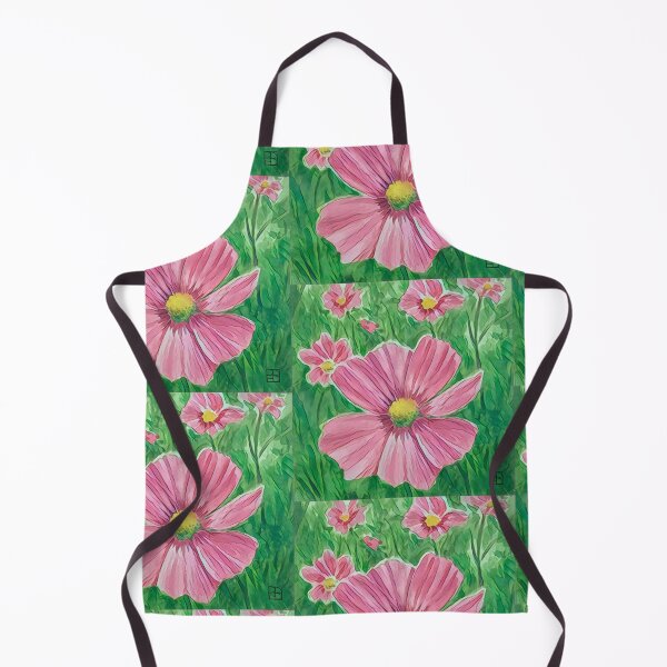 Item preview, Hot Pink Cosmos designed and sold by oh-bi-me.
