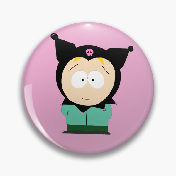 Aperçu de l'œuvre Beurres Kuromi créée et vendue par lilswaggyboiii.