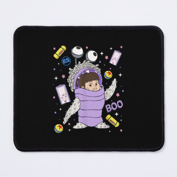 Item preview, And Monsters Inc. Boo Big Pose designed and sold by DaveBevitt.