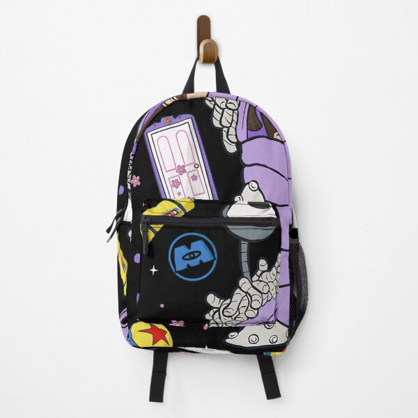 Item preview, And Monsters Inc. Boo Big Pose designed and sold by DaveBevitt.