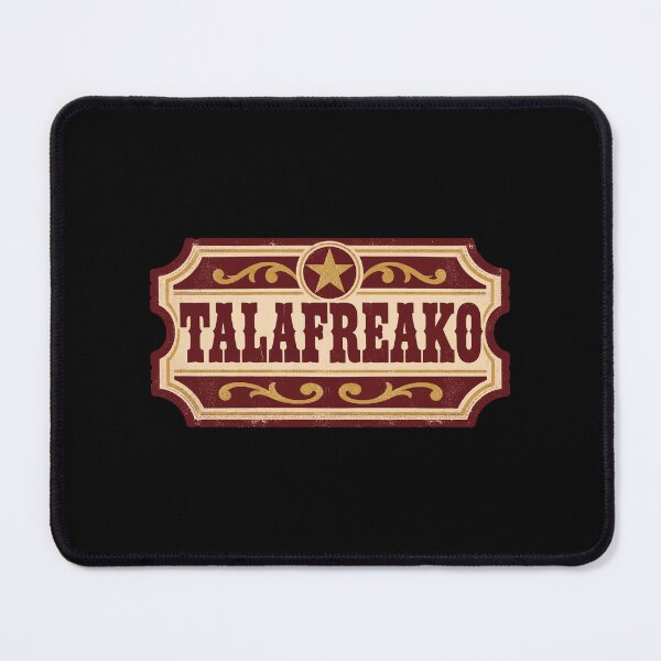Item preview, Talafreako Vintage Rodeo Ticket Texas Star designed and sold by Uglyandcute.
