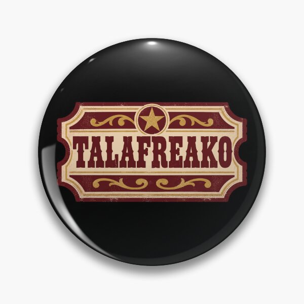 Item preview, Talafreako Vintage Rodeo Ticket Texas Star designed and sold by Uglyandcute.