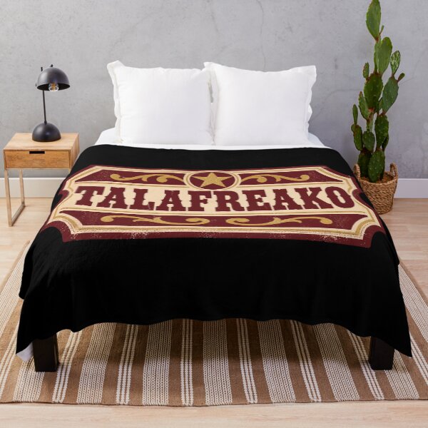 Item preview, Talafreako Vintage Rodeo Ticket Texas Star designed and sold by Uglyandcute.