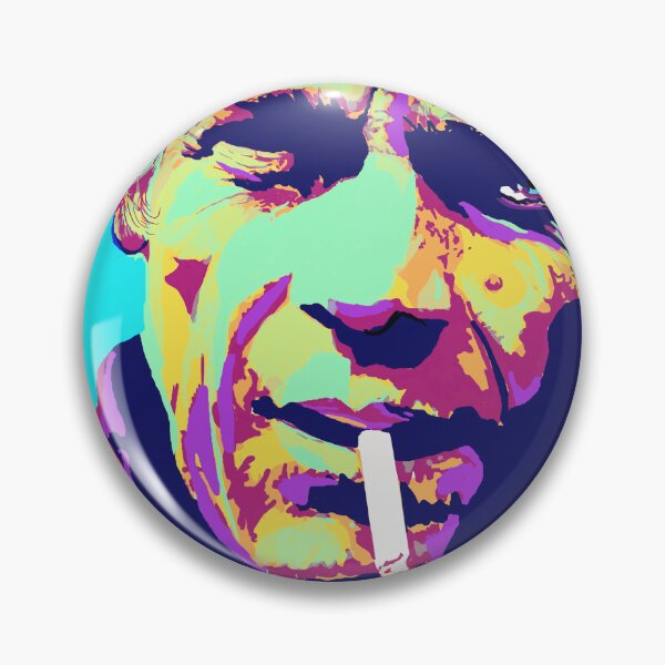 Item preview, Steve McQueen designed and sold by felicitythrum.