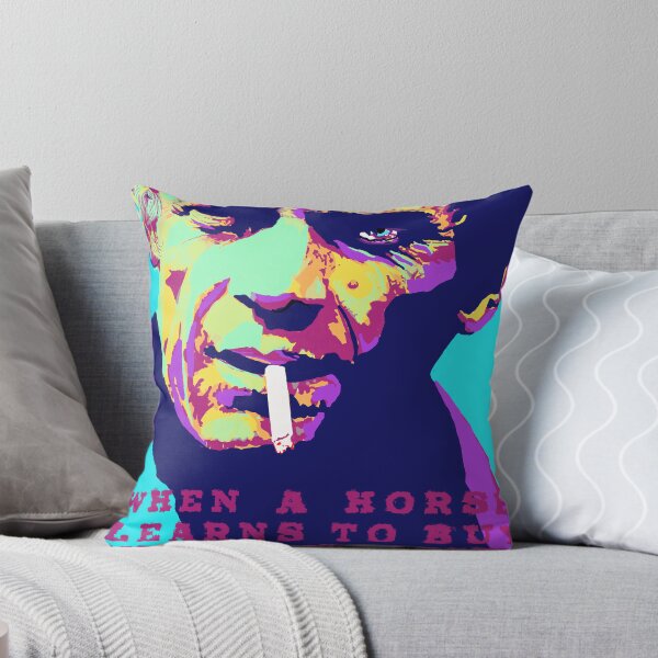 Item preview, Steve McQueen designed and sold by felicitythrum.