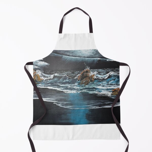 Item preview, Ocean waves designed and sold by 11Markwood.