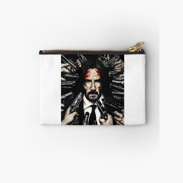 Item preview, Mr John Babayaga VOL Unique Artistic Design designed and sold by Elena Aragoneses.