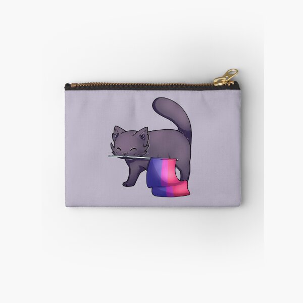 Item preview, Bisexual Cat designed and sold by MixiLunar.