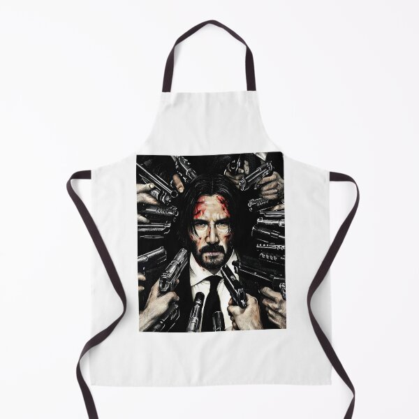 Item preview, Mr John Babayaga VOL Unique Artistic Design designed and sold by Elena Aragoneses.