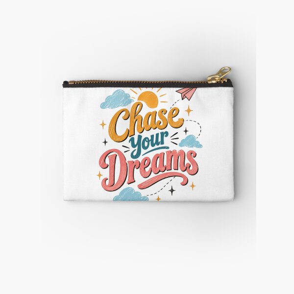 Item preview, Chase Your Dreams designed and sold by Snikdha.