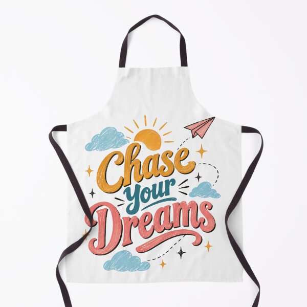 Item preview, Chase Your Dreams designed and sold by Snikdha.